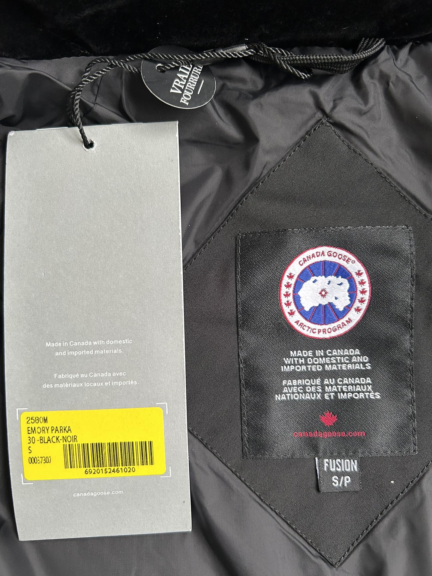 Canada Goose Down Jackets